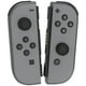 thumbnail image 1 of YUOY Mando para Nintendo Switch Gris - Compatible con Vibración Dual y Control de Movimiento, 1 of 7