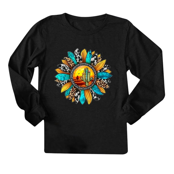 Camisas Para Mujer Moda Manga Larga Jersey Color Sólido Blusa Casual Tops Odeerbi ODB128916