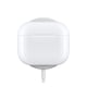thumbnail image 4 of AirPods 3a Generación Apple con Estuche de Carga MagSafe Blancos, 4 of 4