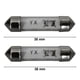 thumbnail image 4 of Foco LED 10x41 3 SMD Verde Juego, 4 of 4