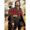 Hell on Wheels: The Complete Third Season (DVD), Momentum, Drama