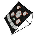 thumbnail image 4 of JEF WORLD OF GOLF Filet d'Entraînement Chipping, 30 Pouces X 30 Pouces, 4 of 4