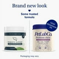 PetLab Co. Probiotics for Dogs Support Gut Health, Itchy Skin
