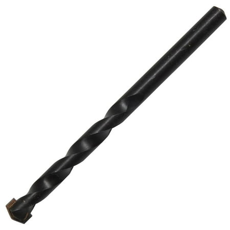

5/16 x 4 Carbide Tipped Masonry Drill Bit Drill America DAM4X5/16
