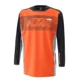 thumbnail image 3 of Camiseta corta Ktm Enduro Camiseta Mtb Bike Shirt Cycling Team Downhill T-shirt Dh Off-road Bicycle Motocross Maillot Sportwear, 3 of 5