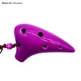 thumbnail image 7 of SPRING PARK Ocarina 6 Hole Ocarina Easy Instrument Mini Ocarina for Children, Beginners, 7 of 7