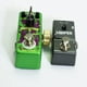 thumbnail image 3 of Acoplador de Pedales Stax Dorado 14 Pulgadas con 4 Conectores de Cobre TS, 3 of 7