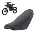thumbnail image 4 of Almohadilla de Asiento de Moto, COJÍN DE ASITO DE MOTOCICLETA PRECISO PARA X3 MX3 MX4, 4 of 7
