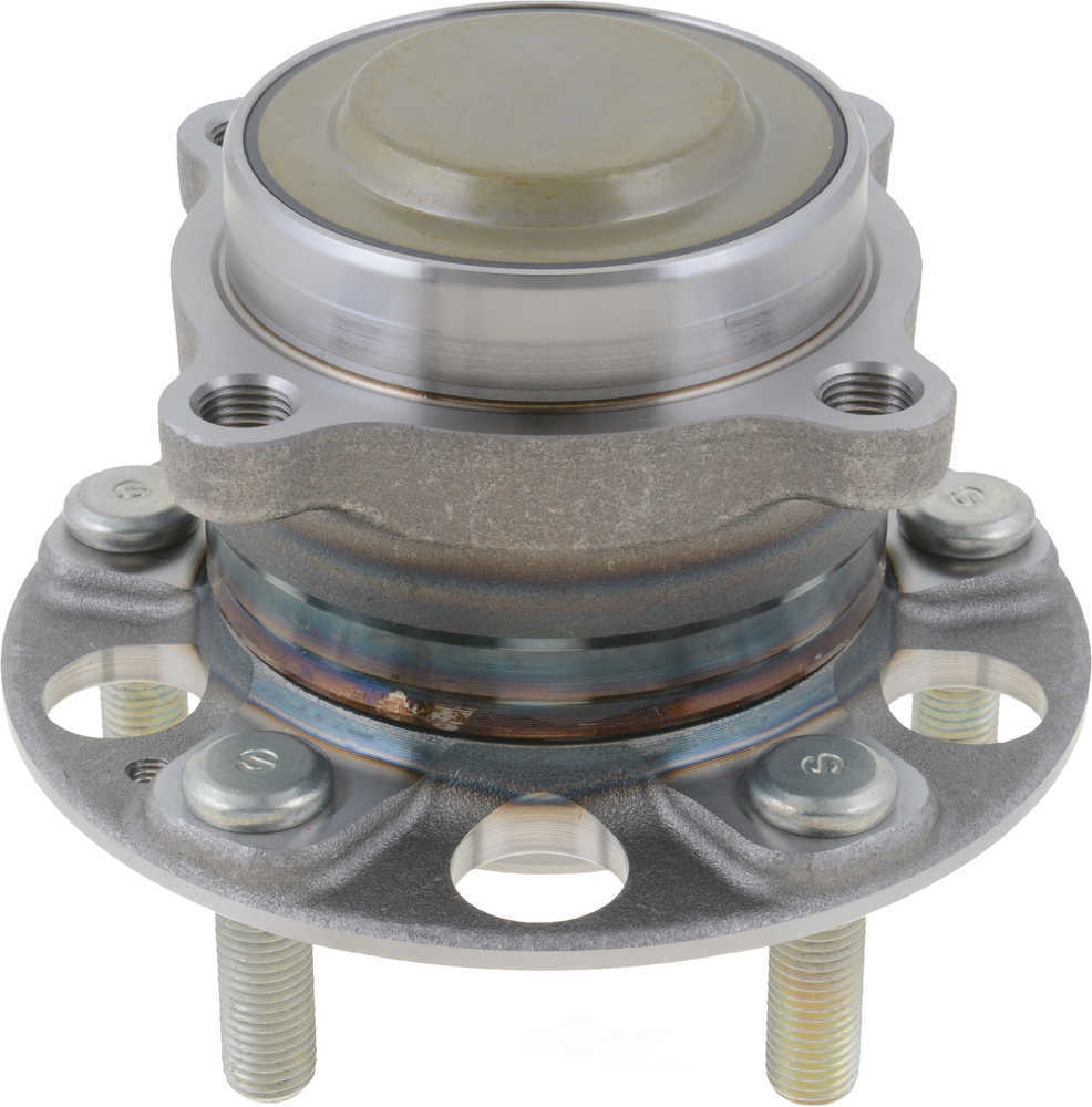 BCA by NTN WE61863 Wheel Bearing & Hub Assembly