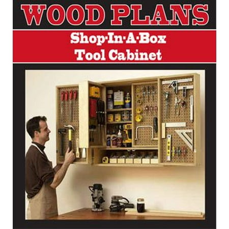 Woodworking Tool Plans