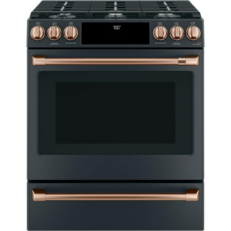 Café - Accessory Kit for C2S900P3MD1 - Brushed Copper