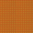 thumbnail image 1 of Ahgly Company Tapis de Zone Carré Transitionnel Néon Orange Lavable en Machine, 5 Pieds Carré, 1 of 7
