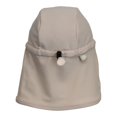 thumbnail image 2 of Calikids Chapeau à Rabat "Grow With Me" - Beige (Taille Unique, 1-4 Ans), 2 of 2