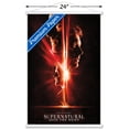 thumbnail image 3 of Supernatural - Season 13 Wall Poster with Wooden Magnetic Frame, 22.375" x 34", 3 of 5