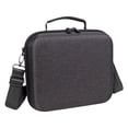 thumbnail image 3 of BELOVING Printer Carrying Case Business Anti Scratch Home Accessory for CP1200 CP1300 Black, 3 of 10
