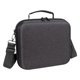 thumbnail image 2 of Estuche de transporte para impresora, accesorios, ligero, portátil, de EVA, protección para negocios Negro, 2 of 9