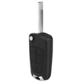 thumbnail image 2 of Smart Key Fob Control Remoto De Entrada Sin Llave, Cómodo De Usar Fácil De Reemplazar Bajo Consumo De Energía Control Remoto De Entrada Sin Llave Llavero Para Llavero Para ANGGREK Car Key Fob, 2 of 8