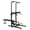 Pull Up Dip Station with Bench, variant on Portable pull-up push-ups Home fitness Assembly Convenient soft grip home equipment training for adults indoor and outdoor