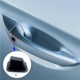 thumbnail image 4 of 1Pair Inductive Exterior Handle Button Key 82651-G2720 82661G2720 For Hyundai IONIQ - Door Puller Small Switch, 4 of 5