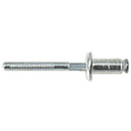 CRL 52371 GM, Ford and Chrysler Regulator Rivets in Bulk Pack