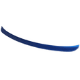 thumbnail image 4 of Ikon Motorsports Compatible with 15-21 Subaru WRX / STI & 12-16 Impreza 4Dr OE Factory STI Duckbill Trunk Spoiler Painted #K7X Wr Blue Pearl, 4 of 7