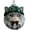 B, variant on RXIRUCGD Furry Cat Christmas Ornaments Winter Themed Holiday Decorations Cute Animal Hanging Decor for Tree Mantel Gift for Pet Lovers Festive Collection