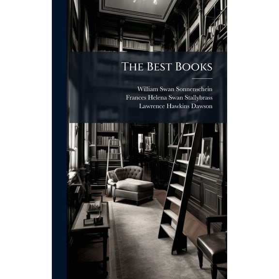 The Best Books, (Hardcover)