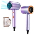 thumbnail image 1 of SECADORA DE CABELLO BGLAM PURPURA, 1 of 2