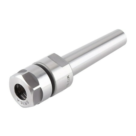 

MT2ER16(M10) Taper Collet Chuck Holder Face Milling Arbor Adapter CNC Milling Tools