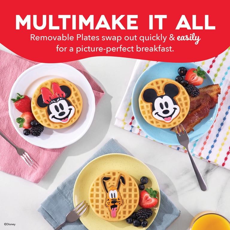 Disney | Dash Mickey & Friends MultiMaker® Mini Maker System