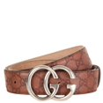 thumbnail image 1 of Gu-cci Gu-ccissima belt size 90/36, 1 of 5