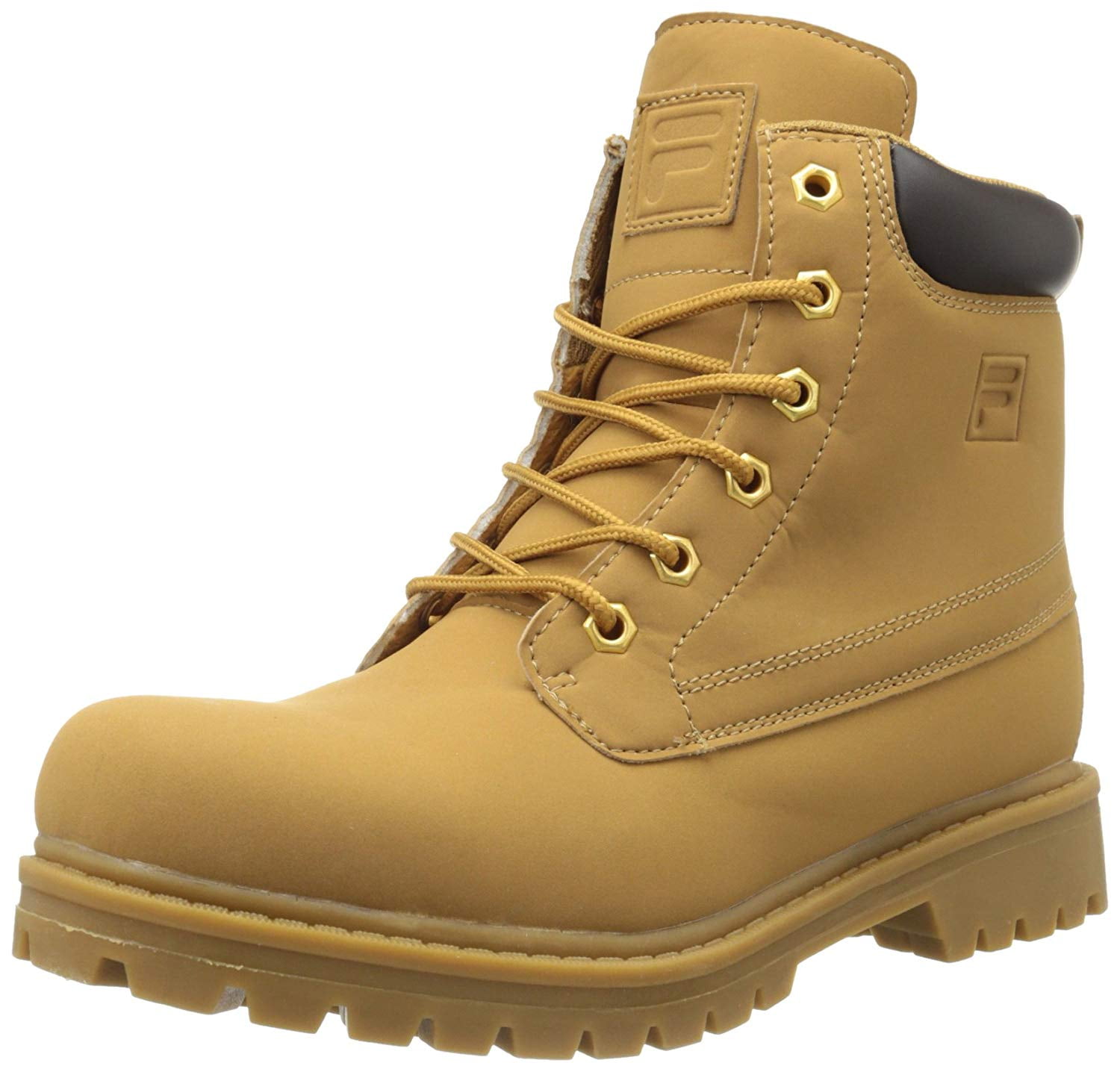 fila men's work boots