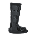 thumbnail image 2 of Ossur Equalizer Low Top Air Walker, X-Small: Men's 4.5-7", Women's 6-8", Black, 2 of 3