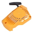 thumbnail image 1 of Pull Starter Replacement, Stable Chainsaw Starter Assembly Wear Resistant  For Garden For, 1 of 8