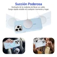 thumbnail image 4 of Funda/case Silicon Para iPhone Magsafe+mica Camara Uso Rudo, 4 of 8