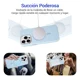 thumbnail image 4 of Funda/case Silicon Para iPhone Magsafe+mica Camara Uso Rudo, 4 of 8
