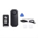 thumbnail image 1 of Alarma Antirrobo para Motocicleta 113DB, Control Remoto Inalámbrico, Alarma de Seguridad para Bicicleta, Alarma Impermeable para Coche Eléctrico, 1 of 5