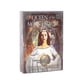 thumbnail image 3 of Venta caliente Queen Of The Moon Oracle Cards Juegos de mesa Tarot Cards52pcs Ts12 kaili Sencillez, 3 of 5