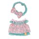 thumbnail image 3 of Conjunto de ropa para muñeca CUTICAT Ropa de muñeca de 7.8 pulgadas 2 piezas, 3 of 7