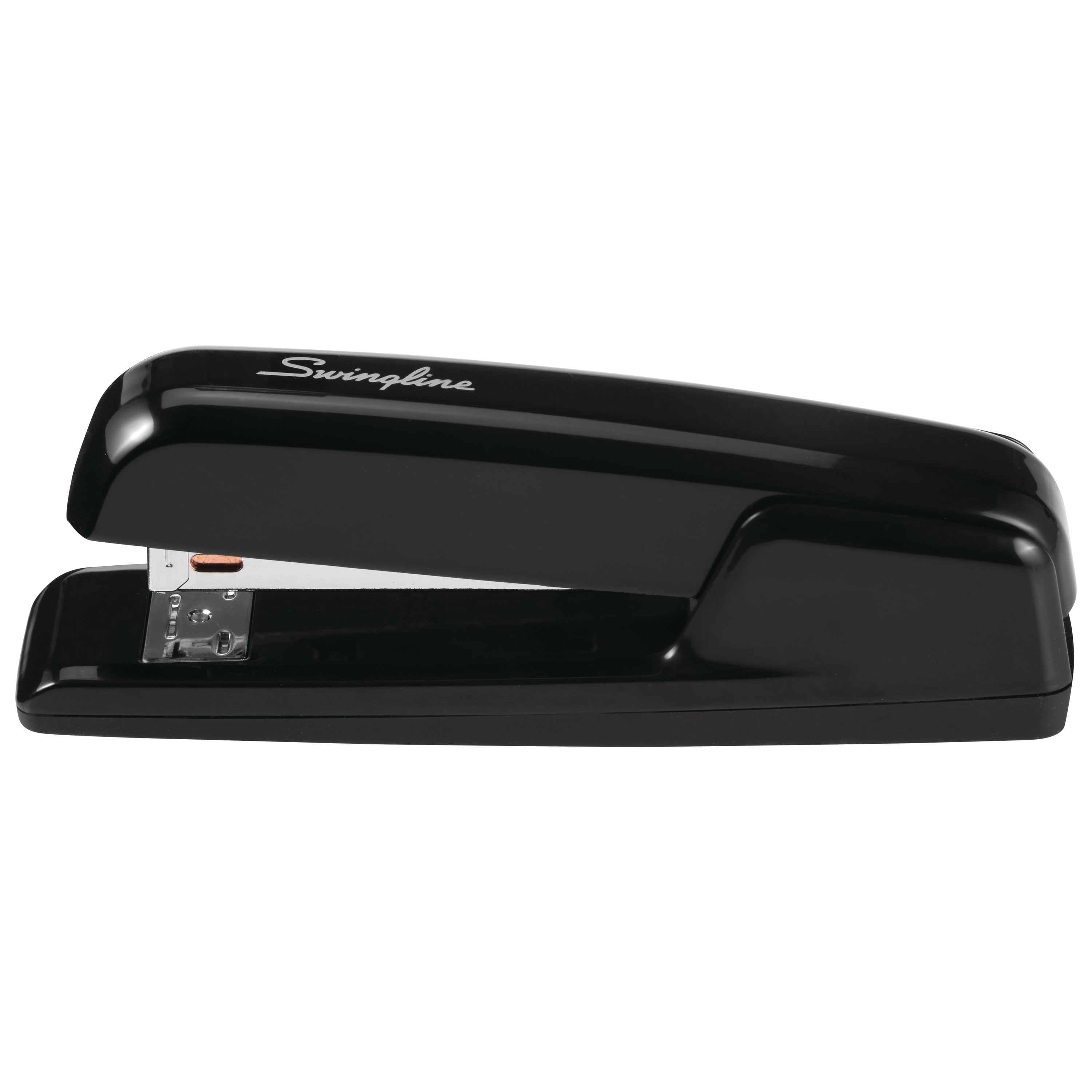 Swingline Manual 747 Business Stapler, 25 Sheets, Black