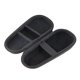 thumbnail image 5 of Organizador portátil de viajes que lleva bolsa para la cortadora eléctrica y la afeitadora, 5 of 5