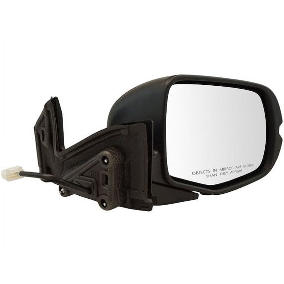 Right Mirror - Compatible with 2017 - 2018 Honda Ridgeline