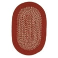 thumbnail image 2 of Colonial Mills Puritan  - Red 7x10, 2 of 2