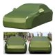 thumbnail image 4 of Camiones Impermeables Resistentes a Rayones con Cubierta para Autos - 2 capa 2 capas Yotijar Funda Universal para Coche Completa, 4 of 10