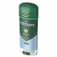 thumbnail image 5 of 3 pack Mitchum Men Advanced Deodorant, Unscented, 3.4oz, 5 of 6