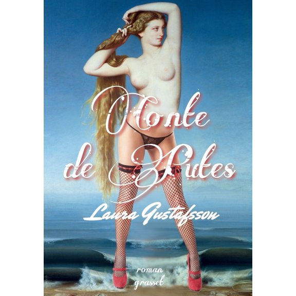 Litterature Etrangere Conte de putes, (Paperback)