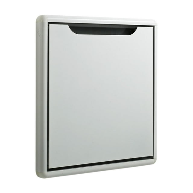 Taburete de pared plegable para cambiar zapatos, de aleación de aluminio invisible, con capacidad de carga de 180 kg, banco de ducha para detrás de la puerta, fácil de instalar