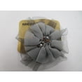 thumbnail image 1 of 1 Piece Karina Hair Clip Hair Accessories - Gray, 1 of 2