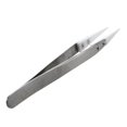 thumbnail image 2 of Ceramic Tweezers - Heat - Pointed Tip,1 x Ceramic Tweezers, 2 of 4