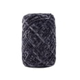 thumbnail image 2 of JeashCHAT 100g Gold Velvet Yarn Roving Scarf Knit Wool Yarn Thickness Warm Hat Household B, 2 of 2